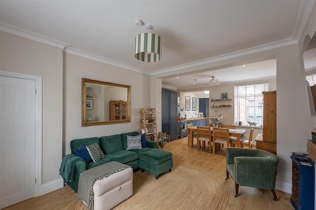 House in Newcastle upon Tyne, Tyne and Wear - View 3