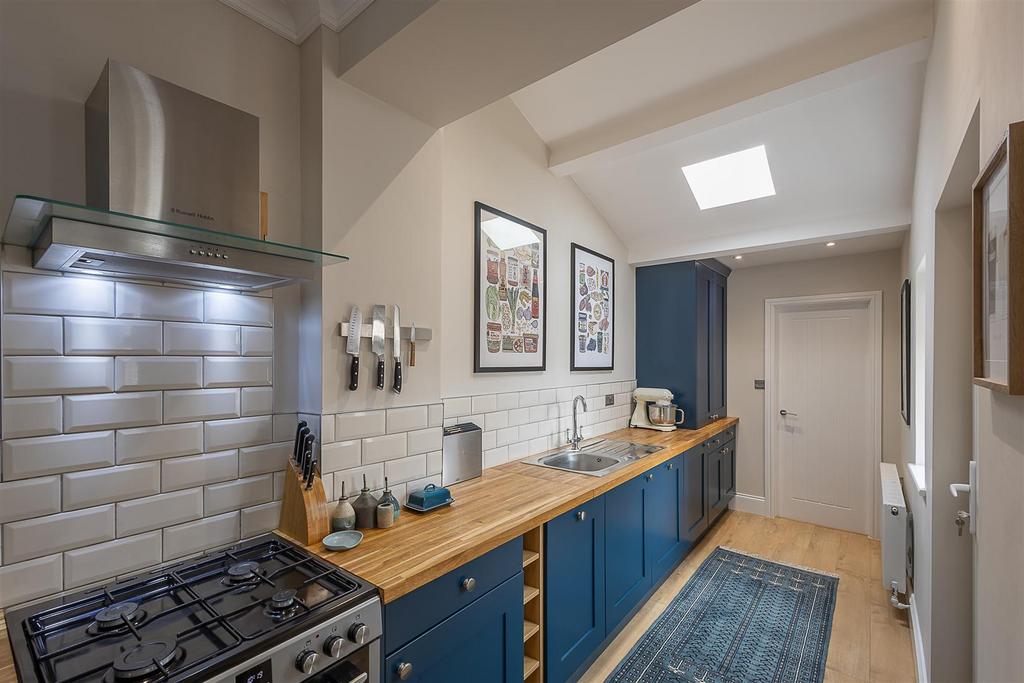 House in Newcastle upon Tyne, Tyne and Wear - View 5
