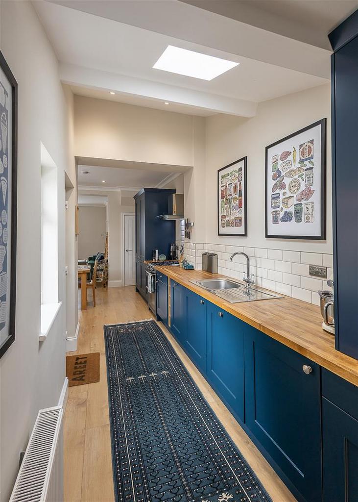 House in Newcastle upon Tyne, Tyne and Wear - More