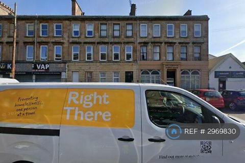 4 bedroom flat to rent, Admiral St, Glasgow, G41