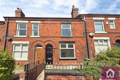 2 bed terraced house for rent in Webb Street, Bolton BL6