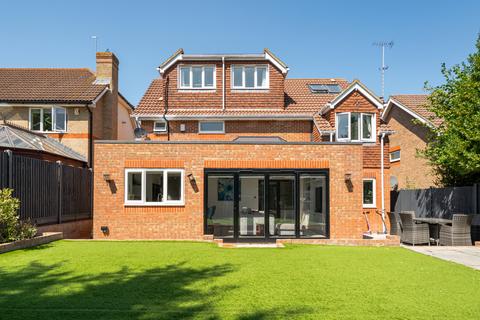 Athelstan Way, Orpington