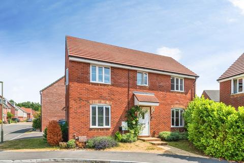 undefined, Hoopswell, Harwell, Didcot, Oxfordshire, OX11