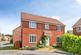 Hoopswell, Harwell, Didcot, Oxfordshire, OX11