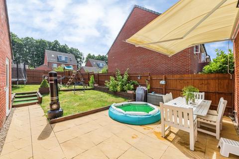 undefined, Hoopswell, Harwell, Didcot, Oxfordshire, OX11