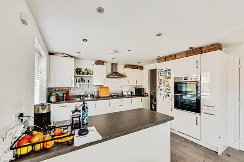 undefined, Hoopswell, Harwell, Didcot, Oxfordshire, OX11