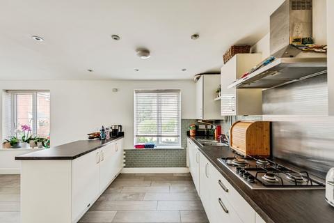undefined, Hoopswell, Harwell, Didcot, Oxfordshire, OX11