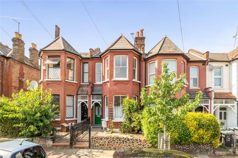 North View Road, London, N8