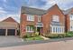 Pewit Close, Bowbrook Meadows, Shrewsbury