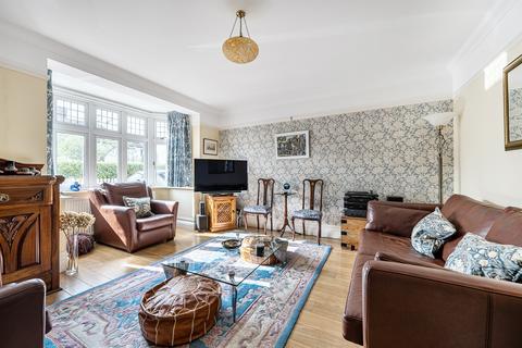 4 bedroom detached house for sale, Chalkwell Park Avenue, ENFIELD