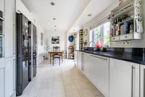 4 bedroom detached house for sale, Chalkwell Park Avenue, ENFIELD