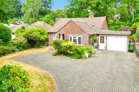 3 bedroom bungalow for sale, Harts Leap Road, Berkshire GU47