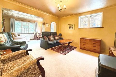 3 bedroom bungalow for sale, Harts Leap Road, Berkshire GU47