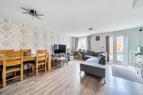 3 bedroom end of terrace house for sale, Old Farm Way, Crossways, Dorchester, Dorset, DT2