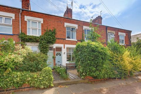 2 bedroom terraced house for sale, Orlando Road, Leicester LE2