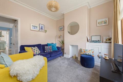 2 bedroom terraced house for sale, Orlando Road, Leicester LE2