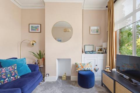 2 bedroom terraced house for sale, Orlando Road, Leicester LE2