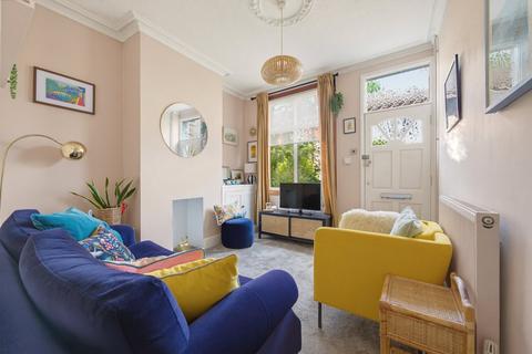 2 bedroom terraced house for sale, Orlando Road, Leicester LE2