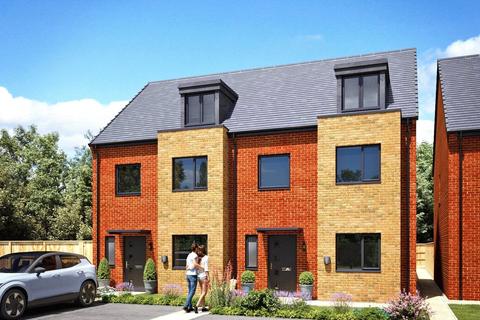undefined, Plot 15, The Lodge, Stonehouse GL10