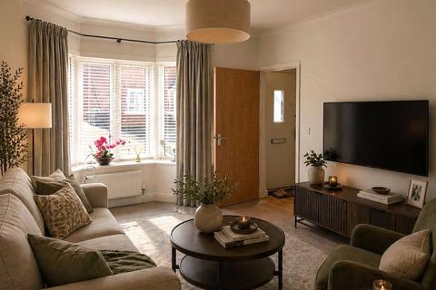 undefined, Plot 15, The Lodge, Stonehouse GL10