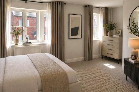 undefined, Plot 15, The Lodge, Stonehouse GL10