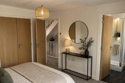 undefined, Plot 15, The Lodge, Stonehouse GL10