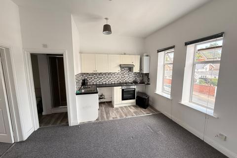 1 bed flat/apartment for rent in Abbey Road, Grimsby DN32