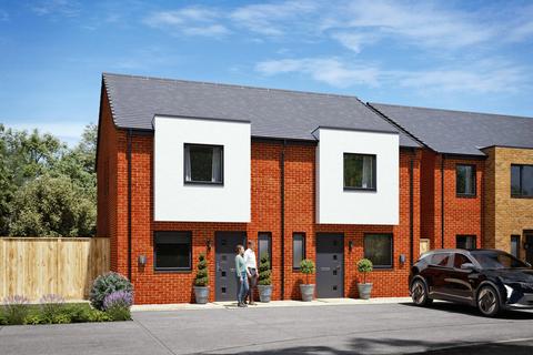 undefined, Plot 20, The Kingham, Stonehouse GL10