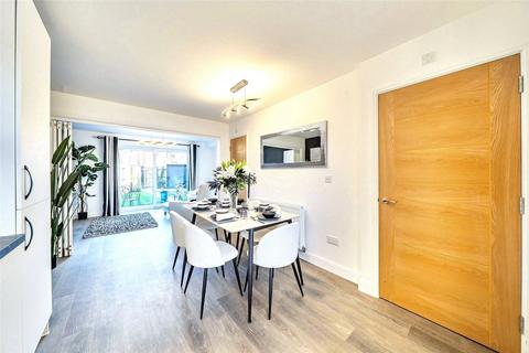 undefined, Plot 20, The Kingham, Stonehouse GL10