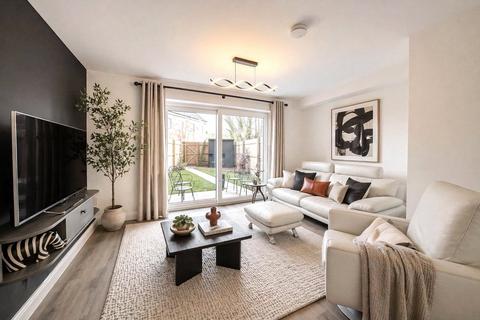 undefined, Plot 20, The Kingham, Stonehouse GL10