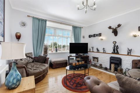 2 bedroom bungalow for sale, Lednock Road, Stepps, Glasgow, North Lanarkshire, G33