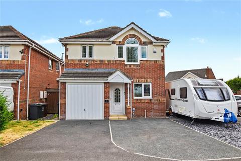4 bedroom detached house for sale, Shancara Court, Tingley, Wakefield, West Yorkshire