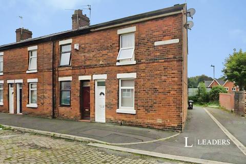 1 bed flat/apartment for rent in Whalley Street, Warrington, Cheshire, WA1