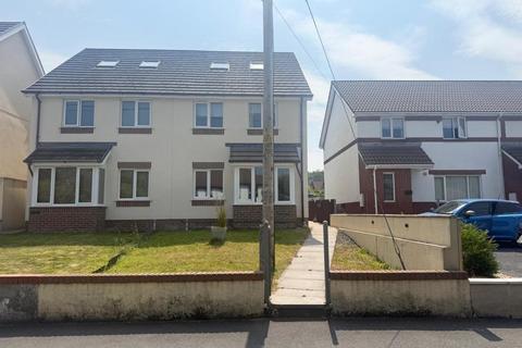 undefined, Llegwteriad |Heol Y Foel|Llanelli|Carmarthenshire|||||