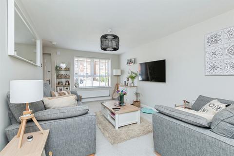 2 bedroom end of terrace house for sale, Lapwing Lane, Kibworth Beauchamp, LEICESTER