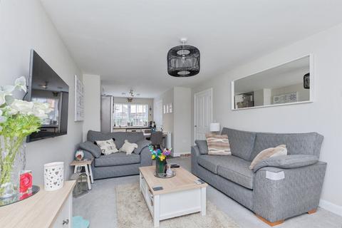 2 bedroom end of terrace house for sale, Lapwing Lane, Kibworth Beauchamp, LEICESTER