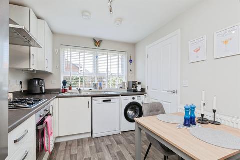2 bedroom end of terrace house for sale, Lapwing Lane, Kibworth Beauchamp, LEICESTER