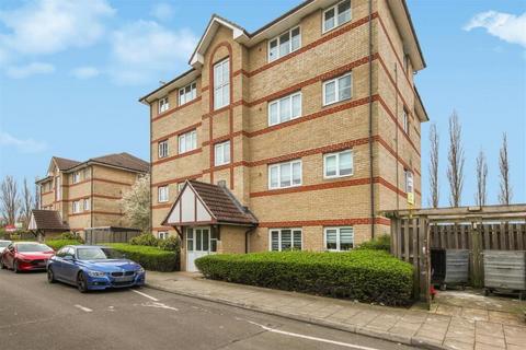 1 bedroom apartment for sale, Cumberland Place, London SE6