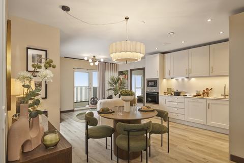 undefined, Brentwood Central, Brentwood RM14