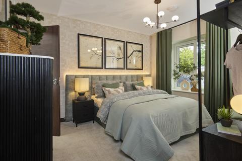 undefined, Brentwood Central, Brentwood RM14