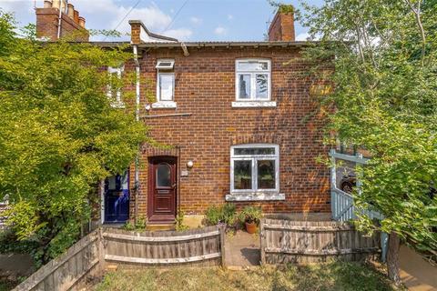 Campion Terrace, London NW2