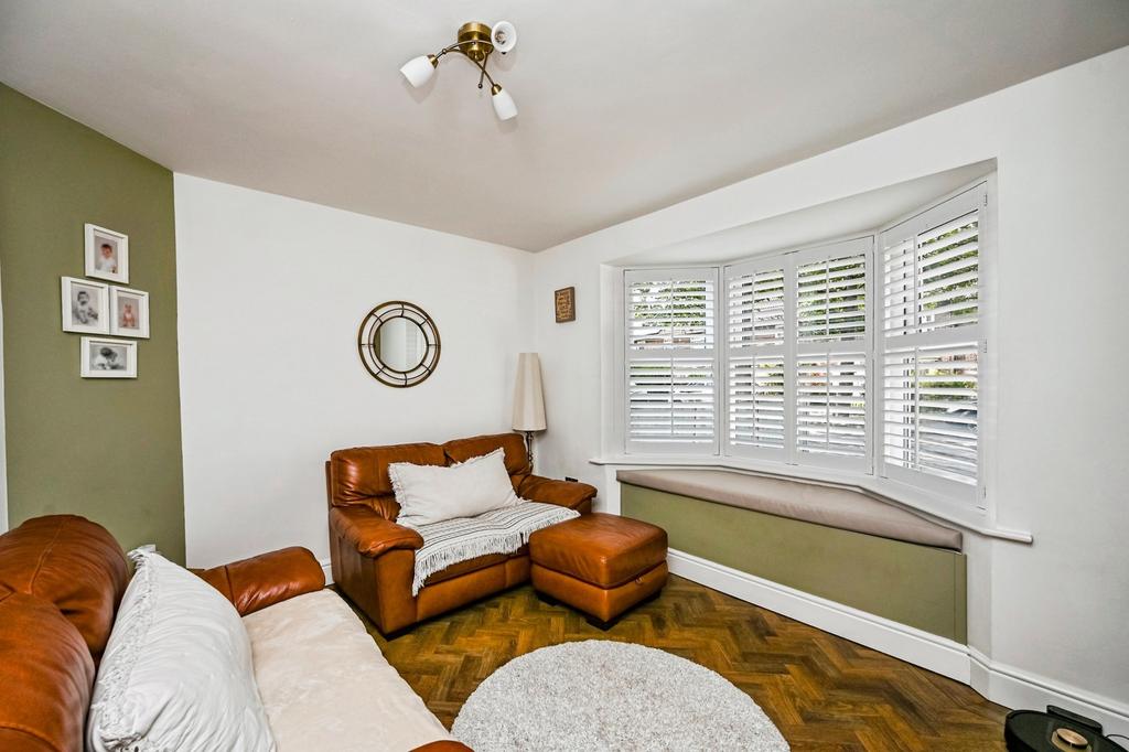 Newenham Crescent, Merseyside, L14 - View 3