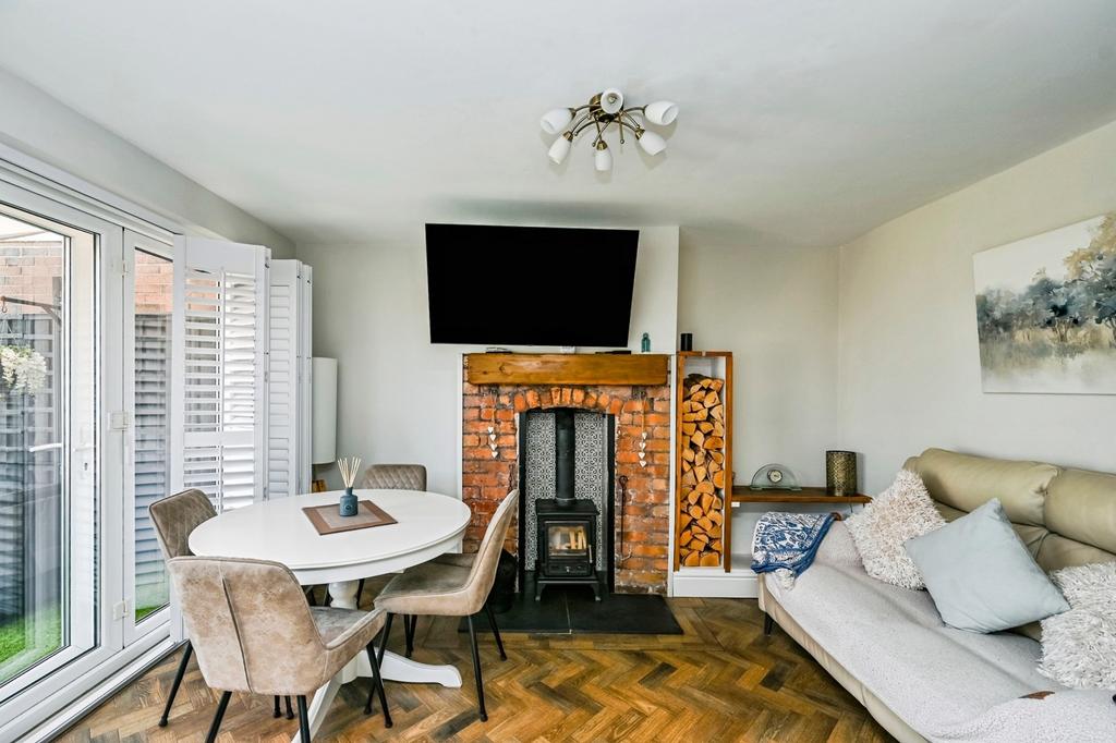 Newenham Crescent, Merseyside, L14 - View 5
