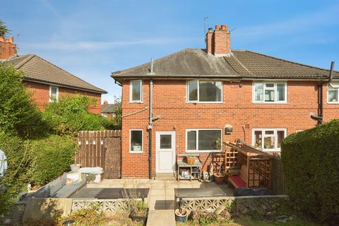 3 bedroom semi-detached house for sale, Landseer Mount, Bramley, Leeds