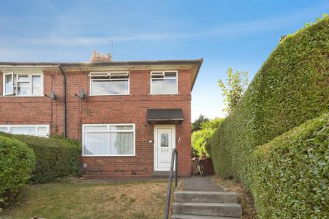 3 bedroom semi-detached house for sale, Landseer Mount, Bramley, Leeds