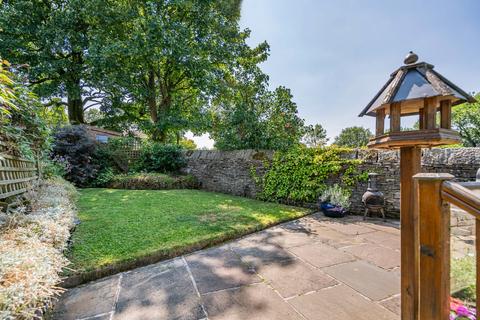 2 bedroom terraced house for sale, Soyland Town Road, Sowerby Bridge HX6