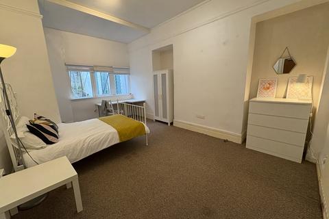 1 bedroom in a house share to rent, Oaklands Terrace, City Centre,