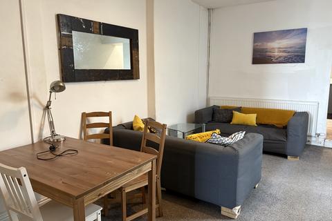 1 bedroom in a house share to rent, Oaklands Terrace, City Centre,