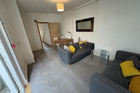 1 bedroom in a house share to rent, Oaklands Terrace, City Centre,