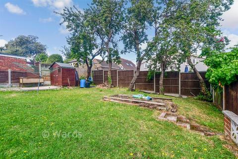 4 bedroom detached house for sale, Westcliff Drive, Sheerness ME12